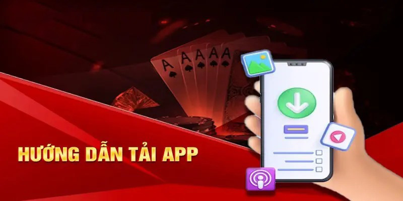 Hướng dẫn cách cài đặt app cược 33win chi tiết