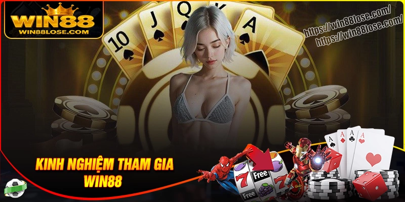 Công thức chiến thắng tuyệt đối trên nền tảng Win888